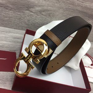 Salvatore Ferragamo Belt